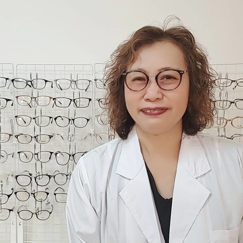 APPROACH|生谷 直美